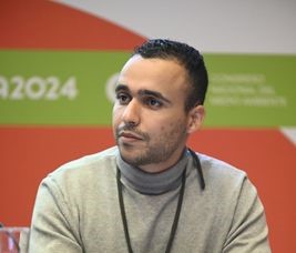 Noureddine Bouzidi
